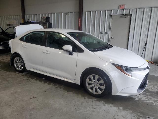 Photo 3 VIN: 5YFEPMAE5NP324948 - TOYOTA COROLLA LE 