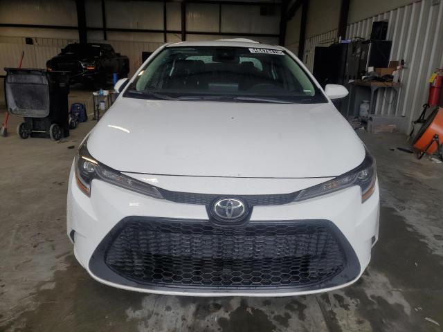 Photo 4 VIN: 5YFEPMAE5NP324948 - TOYOTA COROLLA LE 