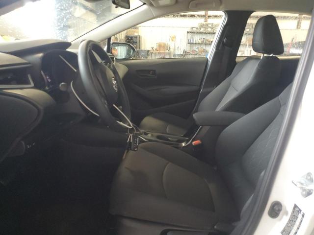 Photo 6 VIN: 5YFEPMAE5NP324948 - TOYOTA COROLLA LE 