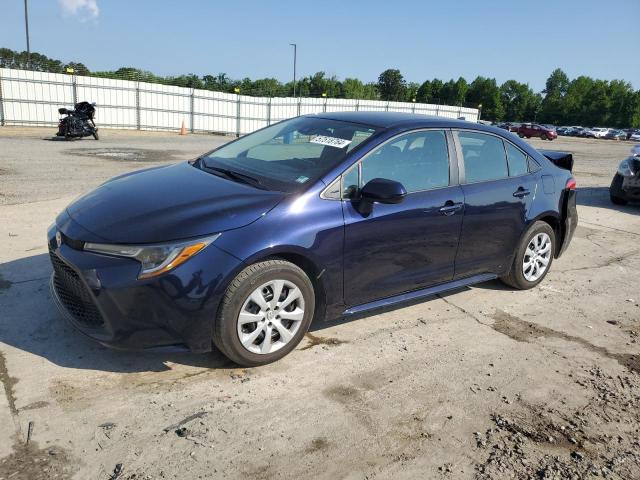 Photo 0 VIN: 5YFEPMAE5NP329177 - TOYOTA COROLLA 