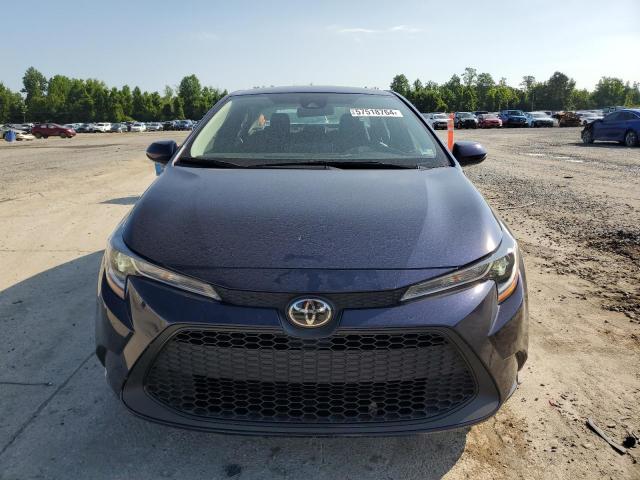 Photo 4 VIN: 5YFEPMAE5NP329177 - TOYOTA COROLLA 