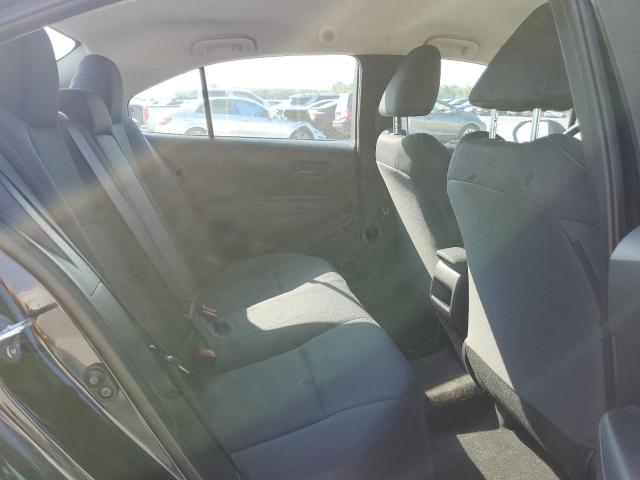 Photo 9 VIN: 5YFEPMAE5NP329177 - TOYOTA COROLLA 