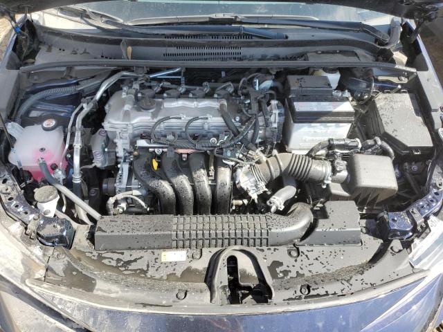 Photo 6 VIN: 5YFEPMAE5NP337649 - TOYOTA COROLLA LE 