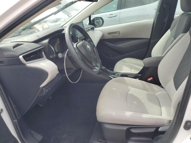 Photo 6 VIN: 5YFEPMAE5NP337893 - TOYOTA COROLLA LE 