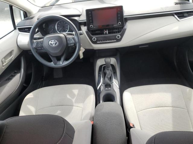 Photo 7 VIN: 5YFEPMAE5NP337893 - TOYOTA COROLLA LE 