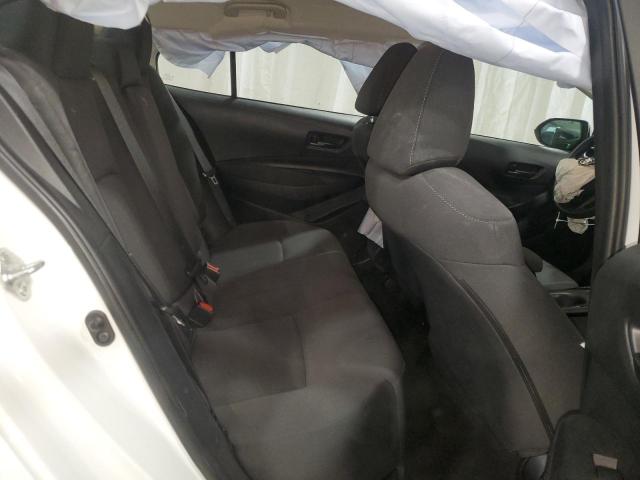 Photo 9 VIN: 5YFEPMAE5NP339630 - TOYOTA COROLLA LE 