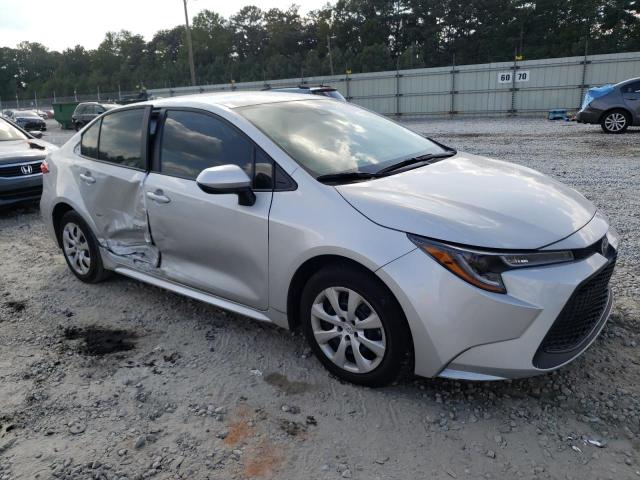 Photo 3 VIN: 5YFEPMAE5NP359151 - TOYOTA COROLLA 