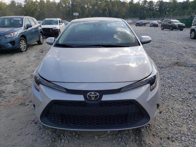 Photo 4 VIN: 5YFEPMAE5NP359151 - TOYOTA COROLLA 