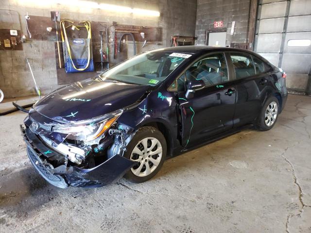 Photo 0 VIN: 5YFEPMAE5NP359246 - TOYOTA COROLLA LE 