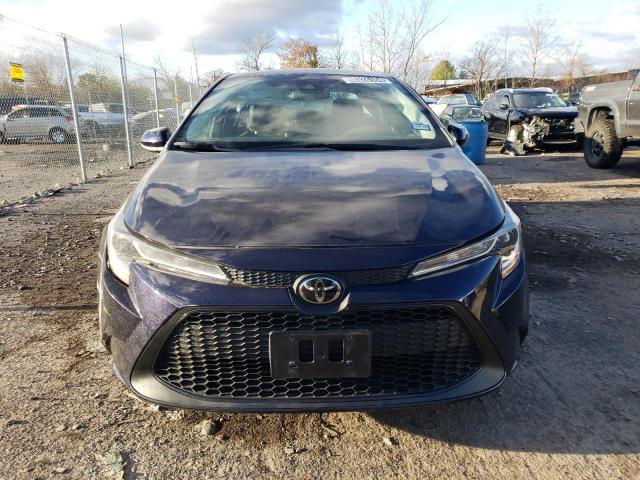 Photo 4 VIN: 5YFEPMAE5NP367590 - TOYOTA COROLLA LE 