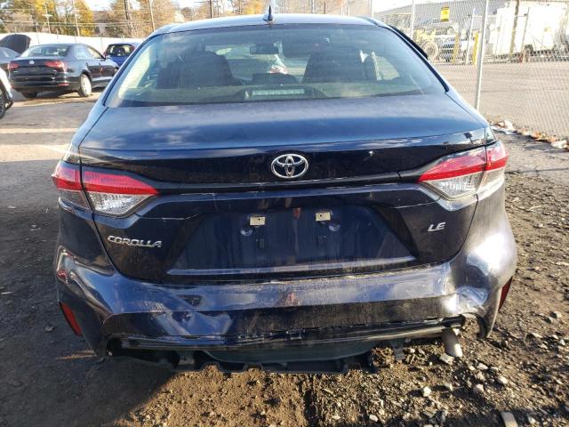 Photo 5 VIN: 5YFEPMAE5NP367590 - TOYOTA COROLLA LE 