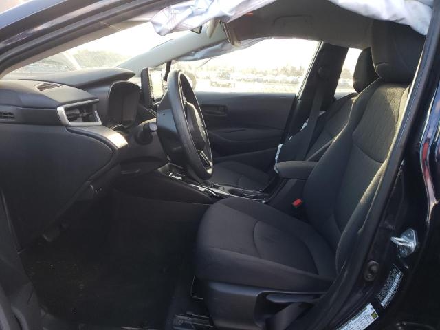 Photo 6 VIN: 5YFEPMAE5NP367590 - TOYOTA COROLLA LE 