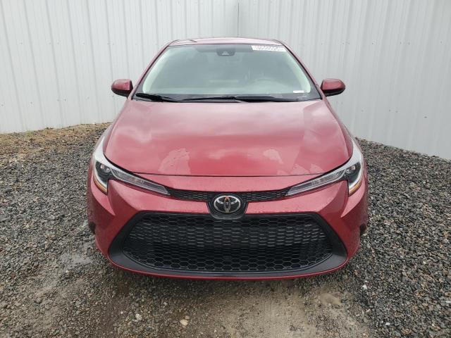 Photo 4 VIN: 5YFEPMAE5NP369615 - TOYOTA COROLLA LE 