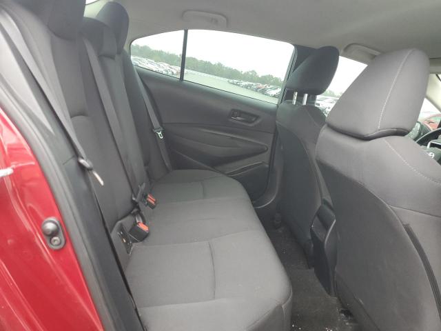 Photo 9 VIN: 5YFEPMAE5NP369615 - TOYOTA COROLLA LE 