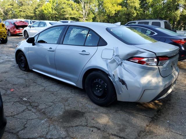 Photo 1 VIN: 5YFEPMAE5NP374796 - TOYOTA COROLLA LE 