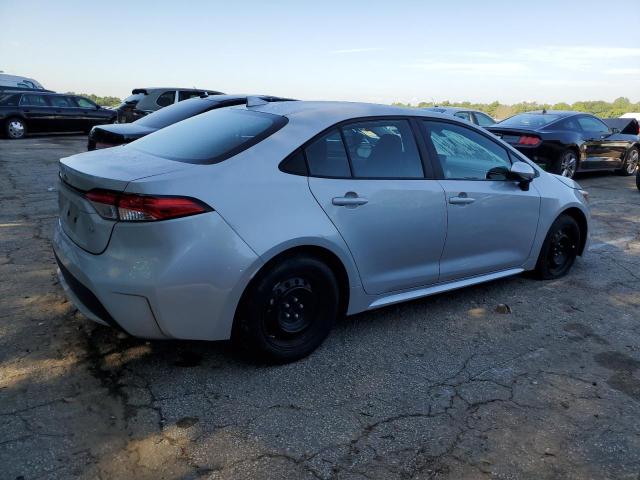 Photo 2 VIN: 5YFEPMAE5NP374796 - TOYOTA COROLLA LE 