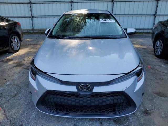 Photo 4 VIN: 5YFEPMAE5NP374796 - TOYOTA COROLLA LE 