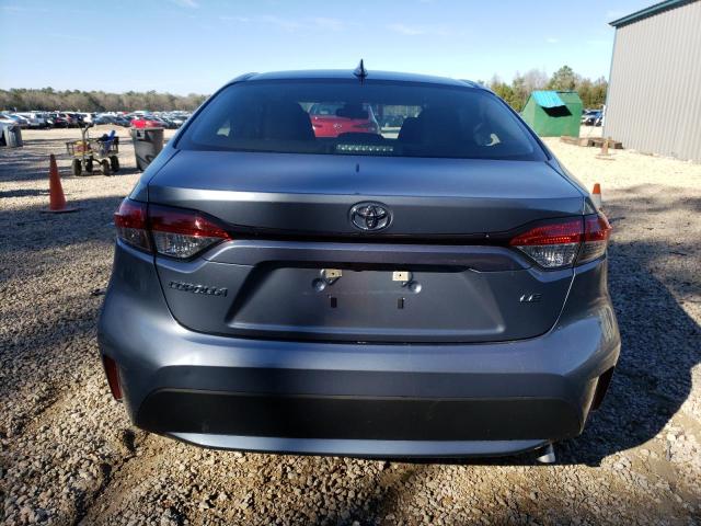 Photo 5 VIN: 5YFEPMAE5NP374846 - TOYOTA COROLLA LE 