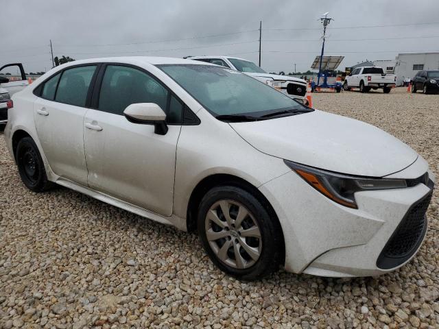 Photo 3 VIN: 5YFEPMAE5NP383059 - TOYOTA COROLLA 