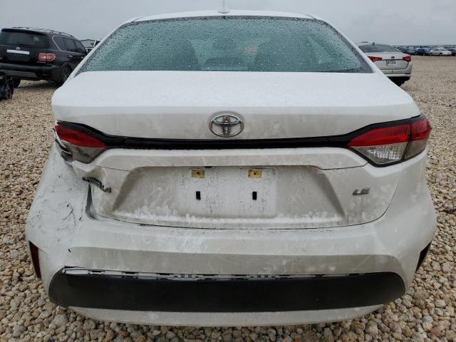 Photo 5 VIN: 5YFEPMAE5NP383059 - TOYOTA COROLLA 