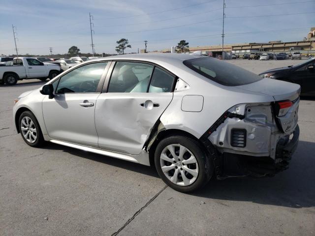 Photo 1 VIN: 5YFEPMAE6MP150984 - TOYOTA COROLLA 