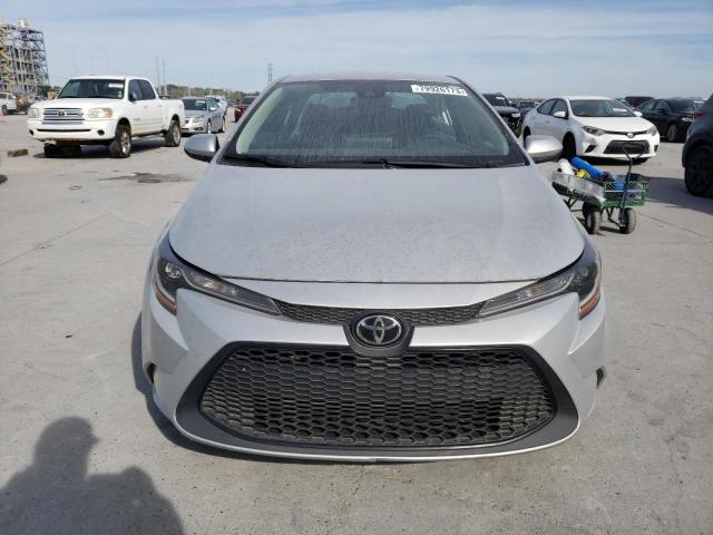 Photo 4 VIN: 5YFEPMAE6MP150984 - TOYOTA COROLLA 