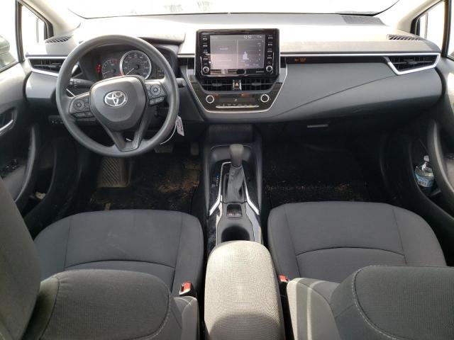 Photo 7 VIN: 5YFEPMAE6MP150984 - TOYOTA COROLLA 