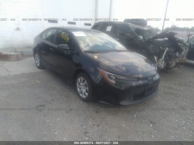 Photo 0 VIN: 5YFEPMAE6MP159278 - TOYOTA COROLLA 