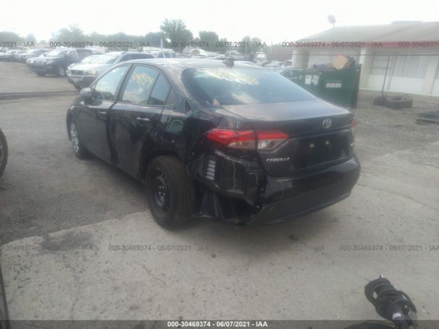 Photo 5 VIN: 5YFEPMAE6MP159278 - TOYOTA COROLLA 