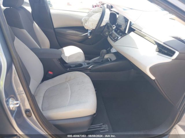 Photo 4 VIN: 5YFEPMAE6MP159989 - TOYOTA COROLLA 