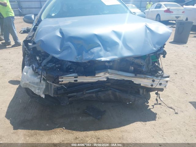 Photo 5 VIN: 5YFEPMAE6MP159989 - TOYOTA COROLLA 