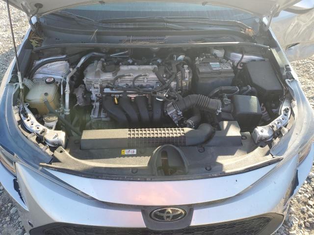 Photo 10 VIN: 5YFEPMAE6MP161421 - TOYOTA COROLLA LE 