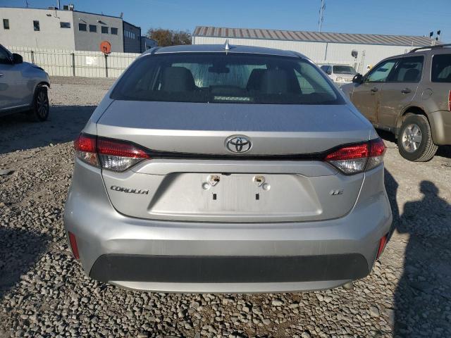 Photo 5 VIN: 5YFEPMAE6MP161421 - TOYOTA COROLLA LE 