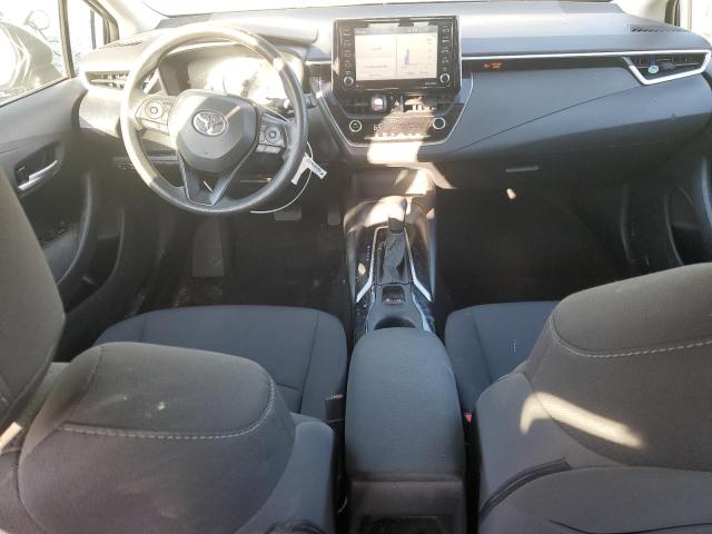 Photo 7 VIN: 5YFEPMAE6MP161421 - TOYOTA COROLLA LE 