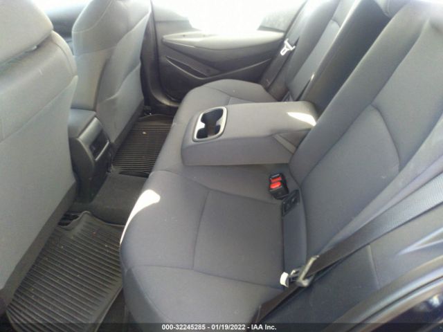 Photo 7 VIN: 5YFEPMAE6MP161600 - TOYOTA COROLLA 