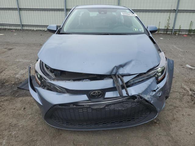 Photo 4 VIN: 5YFEPMAE6MP162570 - TOYOTA COROLLA LE 