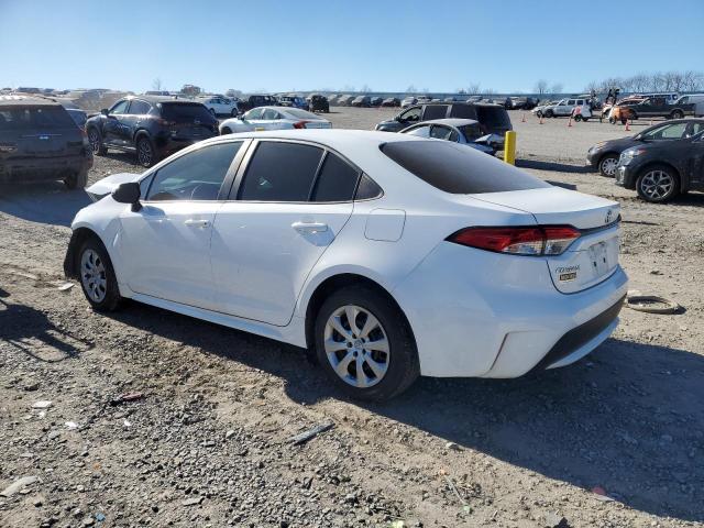 Photo 1 VIN: 5YFEPMAE6MP164898 - TOYOTA COROLLA 