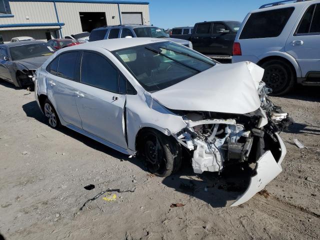 Photo 3 VIN: 5YFEPMAE6MP164898 - TOYOTA COROLLA 