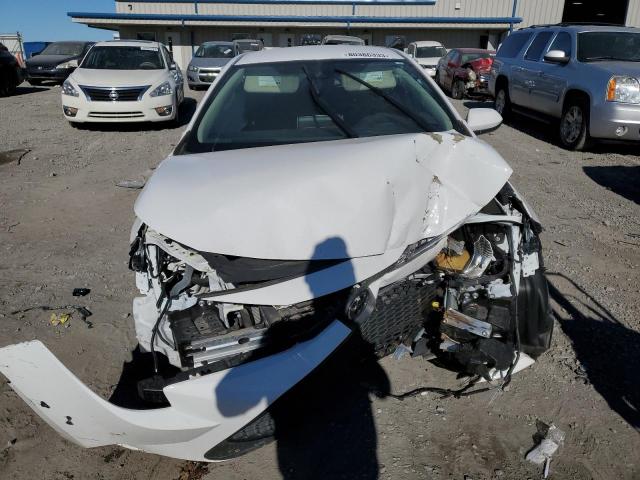 Photo 4 VIN: 5YFEPMAE6MP164898 - TOYOTA COROLLA 