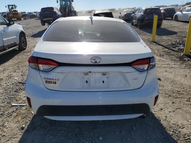 Photo 5 VIN: 5YFEPMAE6MP164898 - TOYOTA COROLLA 