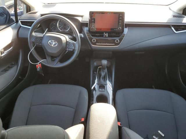 Photo 7 VIN: 5YFEPMAE6MP167817 - TOYOTA COROLLA 