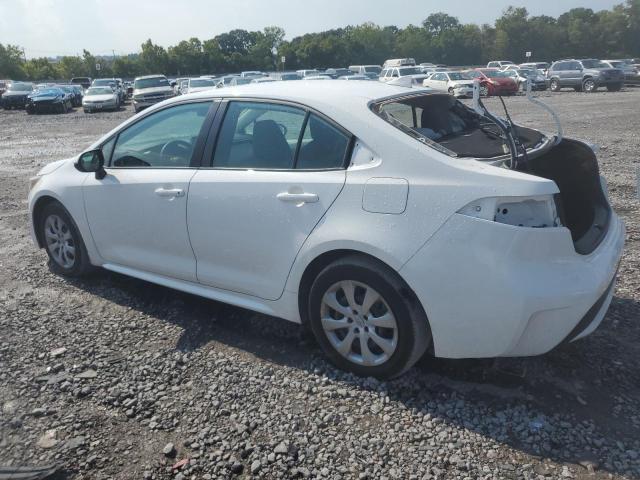 Photo 1 VIN: 5YFEPMAE6MP172564 - TOYOTA COROLLA LE 