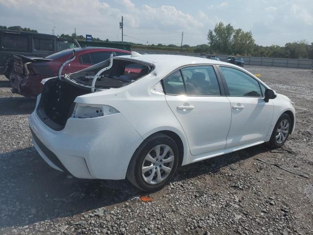 Photo 2 VIN: 5YFEPMAE6MP172564 - TOYOTA COROLLA LE 