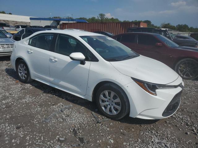 Photo 3 VIN: 5YFEPMAE6MP172564 - TOYOTA COROLLA LE 