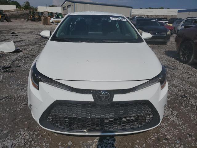 Photo 4 VIN: 5YFEPMAE6MP172564 - TOYOTA COROLLA LE 