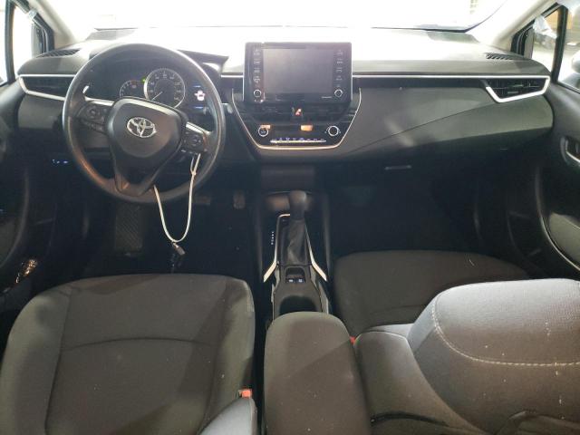 Photo 7 VIN: 5YFEPMAE6MP173617 - TOYOTA COROLLA LE 