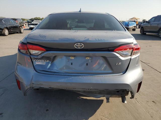 Photo 5 VIN: 5YFEPMAE6MP174654 - TOYOTA COROLLA LE 