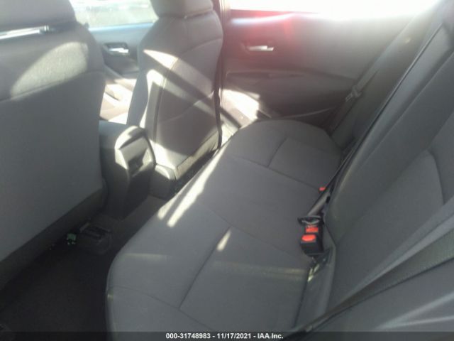 Photo 7 VIN: 5YFEPMAE6MP176355 - TOYOTA COROLLA 