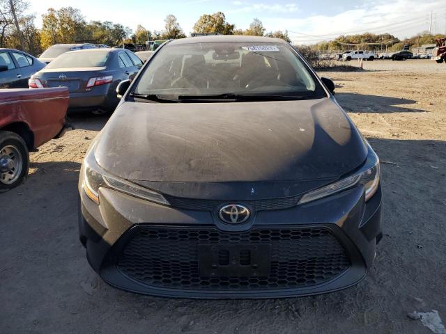 Photo 4 VIN: 5YFEPMAE6MP176677 - TOYOTA COROLLA LE 