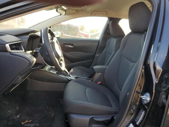 Photo 6 VIN: 5YFEPMAE6MP176677 - TOYOTA COROLLA LE 